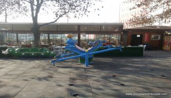 Yunus Tahterevalli TPE-011