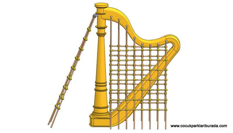 Lir Tırmanma TPE-004