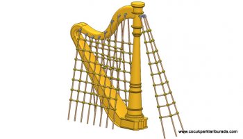 Lir Tırmanma TPE-004
