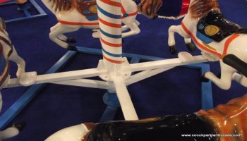 Dönence Atlı Karınca TPE-001