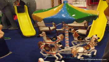 Dönence Atlı Karınca TPE-001