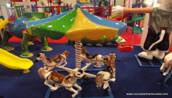 Dönence Atlı Karınca TPE-001