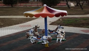 Dönence Atlı Karınca TPE-001