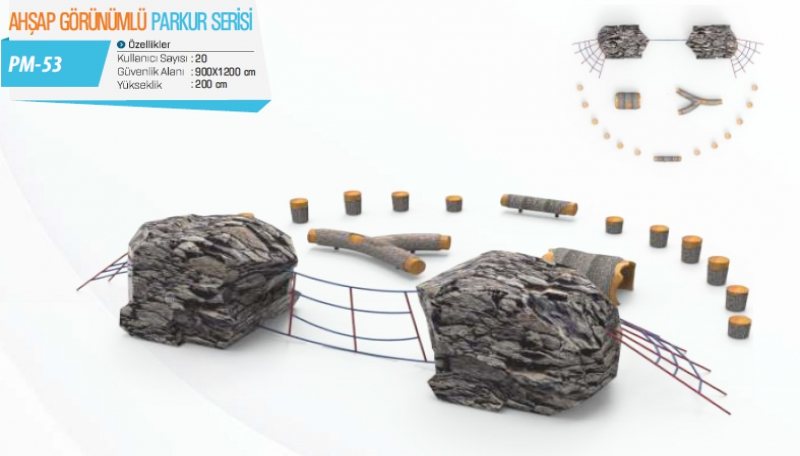 Klasik Temalı Oyun Parkları