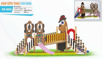 Klasik Temalı Oyun Parkları