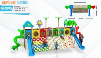 Klasik Temalı Oyun Parkları