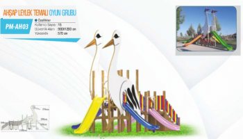 Klasik Temalı Oyun Parkları