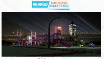 Klasik Temalı Oyun Parkları