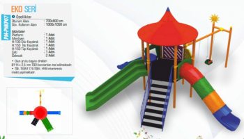 Klasik Temalı Oyun Parkları