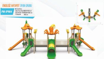 Klasik Temalı Oyun Parkları