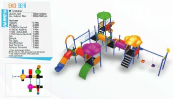 Klasik Temalı Oyun Parkları