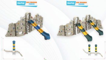 Klasik Temalı Oyun Parkları
