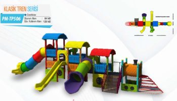 Klasik Temalı Oyun Parkları