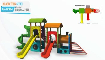 Klasik Temalı Oyun Parkları