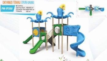 Klasik Temalı Oyun Parkları