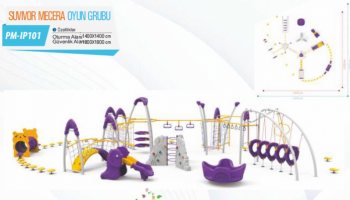 Klasik Temalı Oyun Parkları
