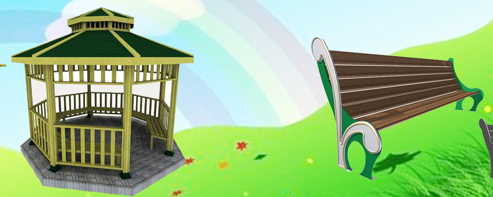 Slide background